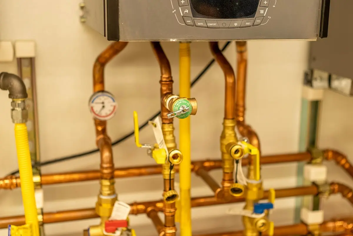 Licensed technician providing Sewer Cleanout for a homeowner in Southeast